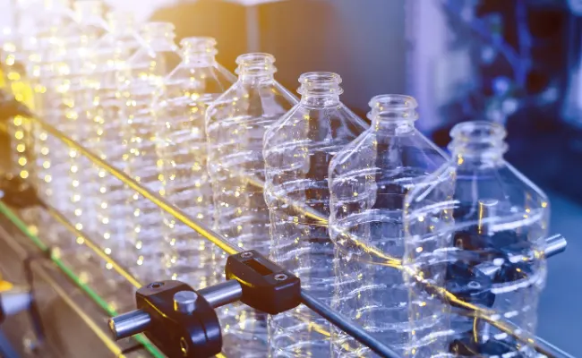 Plastic Bottle